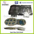 Modern Design High Quality Sneaker Shoe Soles Mold Manufacturer